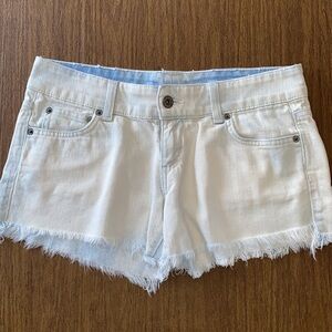 Carmar shorts size 26
